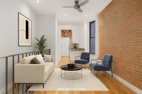 60 Avenue B #5D, New York, NY 10009