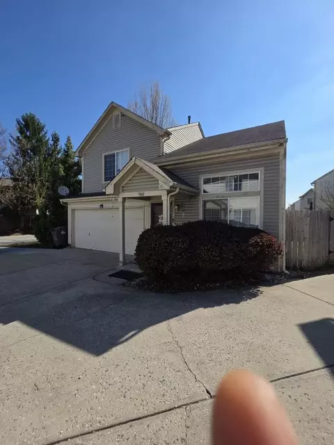 5041 Lewiston Dr #1, Indianapolis, IN 46254