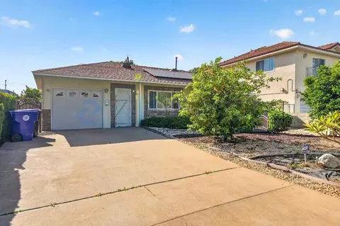 2853 Doolittle Ave, Mayflower Village, CA 91006