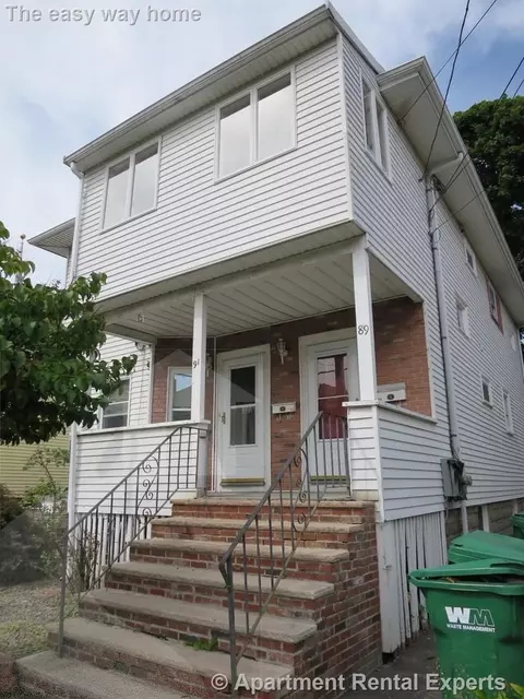 91 Frederick Ave, Medford, MA 02155