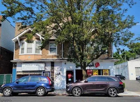 551 Franklin Ave, Nutley, NJ 07110