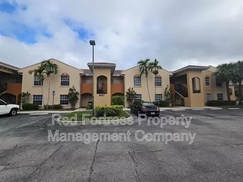 4167 Castilla Cir #204, Fort Myers, FL 33916