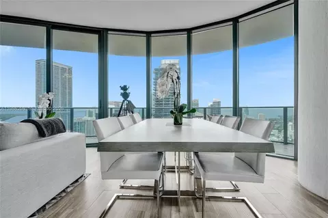 Undisclosed, Miami, FL 33131