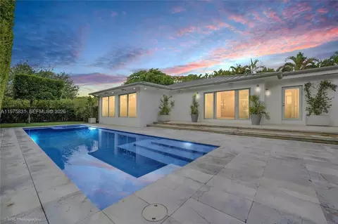 Undisclosed, Miami, FL 33137