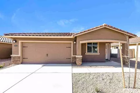 25751 W Coles Rd, Buckeye, AZ 85326