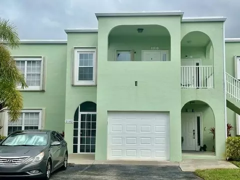 2183 SE Wild Meadow Cir, Port Saint Lucie, FL 34952