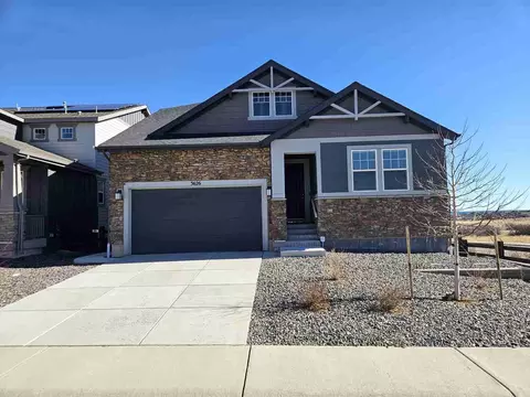 3626 Sublime Ct, Castle Rock, CO 80108