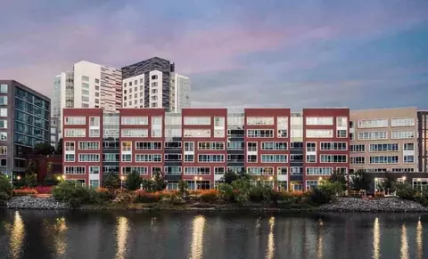 110 Channel St # 416, San Francisco, CA 94158