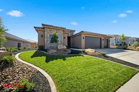 495 S Martignano Way, Saint George, UT 84770