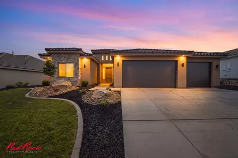495 S Martignano Way, Saint George, UT 84770