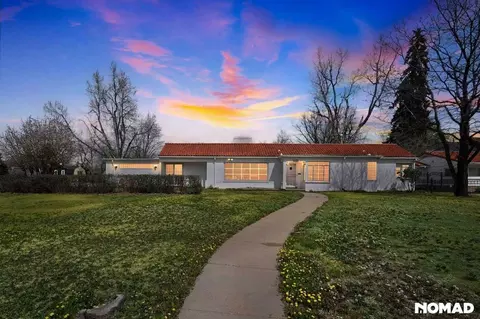 6707 E 6th Avenue Pkwy, Denver, CO 80220
