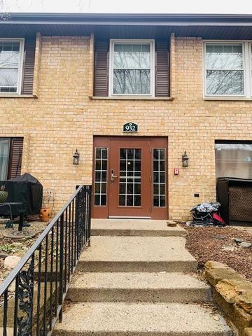 932 Westbrooke Way, Hopkins, MN 55343