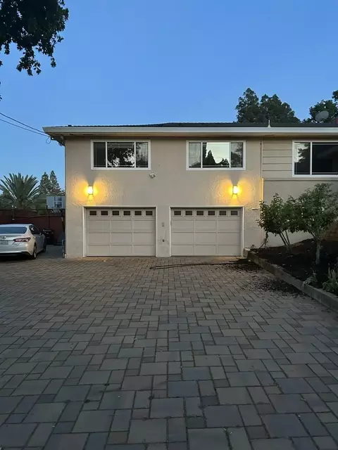 1116 Saint Francis Dr, Concord, CA 94518