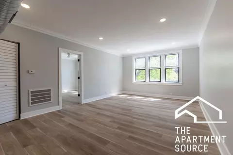 6150 N Francisco Ave #2A, Chicago, IL 60659