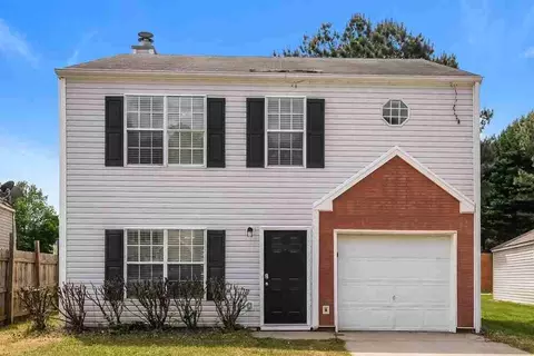 1961 Patterson Park Dr, Lawrenceville, GA 30044