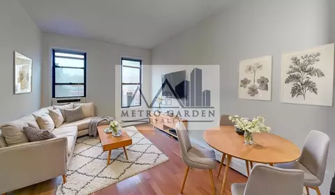 71-75 Yellowstone Blvd #2R, Forest Hills, NY 11375