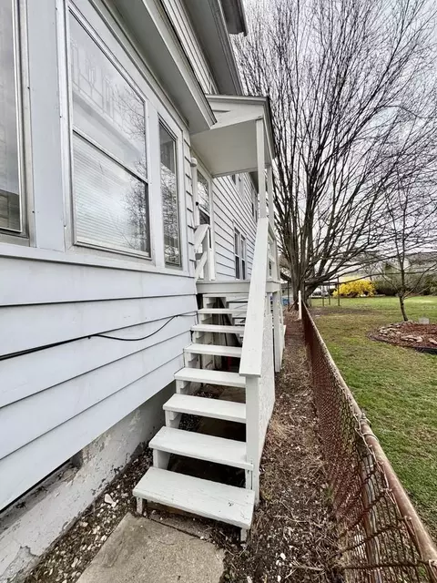 210 E Thomas St #210REAR, Wilkes Barre, PA 18705
