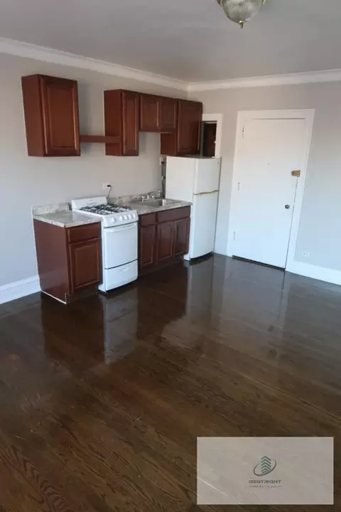 1712 W Albion Ave #1716-2G, Chicago, IL 60626
