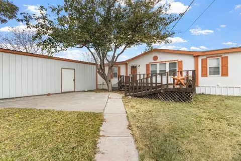 6310 Alderfer Ave, Odessa, TX 79762