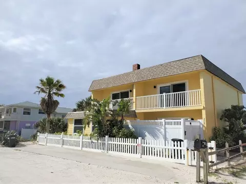 3306 Hill St, New Smyrna Beach, FL 32169