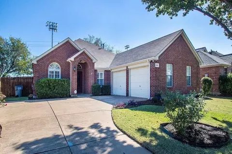 406 Leameadow Dr, Allen, TX 75002