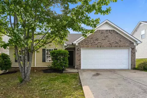 176 Howard Woody Dr, La Vergne, TN 37086