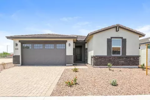 5440 S 245th Ave, Buckeye, AZ 85326