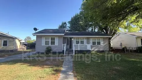 903 Freedom Ave, Portsmouth, VA 23701