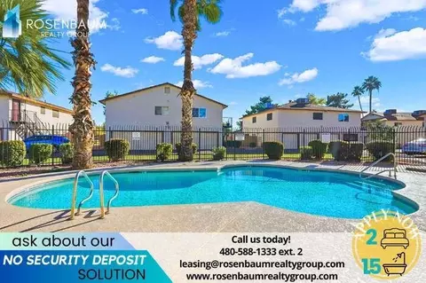 860 E Brown Rd #22, Mesa, AZ 85203