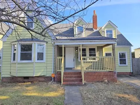 3504 Chesapeake Blvd, Norfolk, VA 23513
