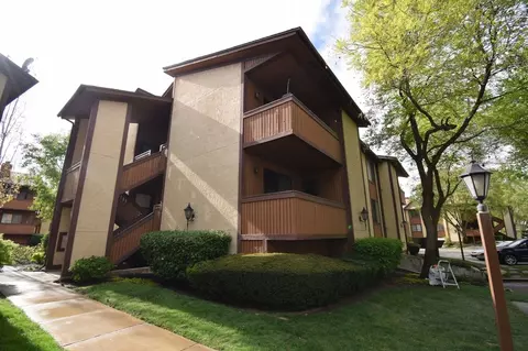 6852 S Countrywoods Cir #B5, Cottonwood Heights, UT 84047