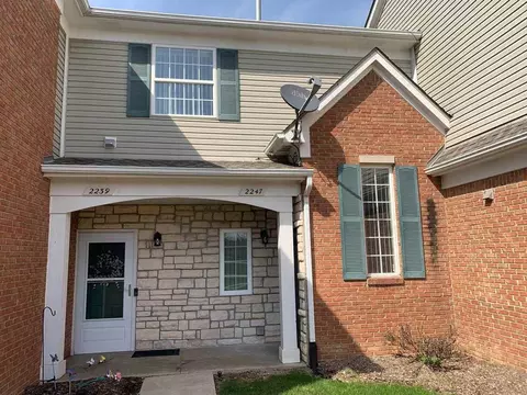 2247 Marissa Way, Utica, MI 48316