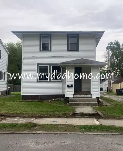 1516 Bayer Ave, Fort Wayne, IN 46805