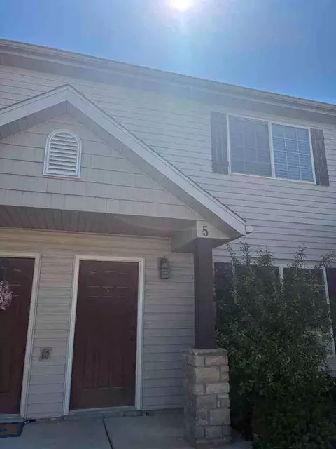 370 W 1425 N #5, Cedar City, UT 84721