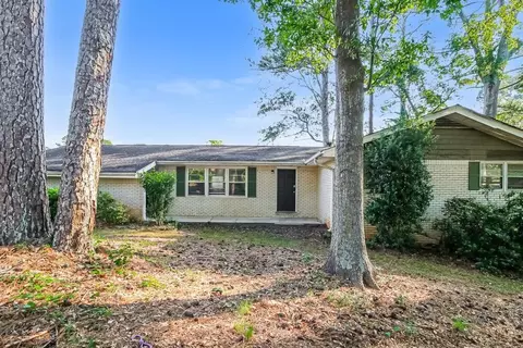 1932 Carla Dr, Morrow, GA 30260