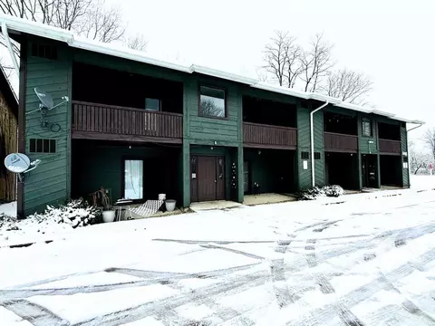 1408 W White River Blvd #2, Muncie, IN 47303