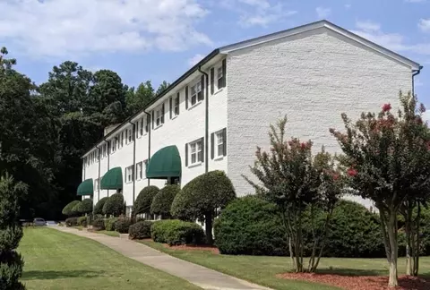 3240 Dodson Drive Connector, East Point, GA 30344