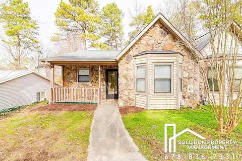 3535 Miller St #1, Lithia Springs, GA 30122