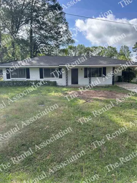 1801 Roosevelt Dr #1, Ruston, LA 71270