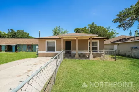 5203 N 39th St, Tampa, FL 33610
