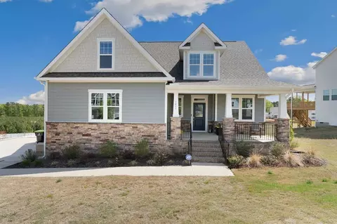1017 Prominence Dr, Durham, NC 27712
