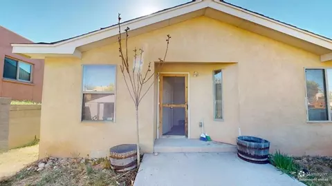 500 Rafael St, Santa Fe, NM 87505