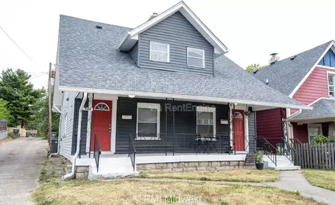 944 E Minnesota St, Indianapolis, IN 46203