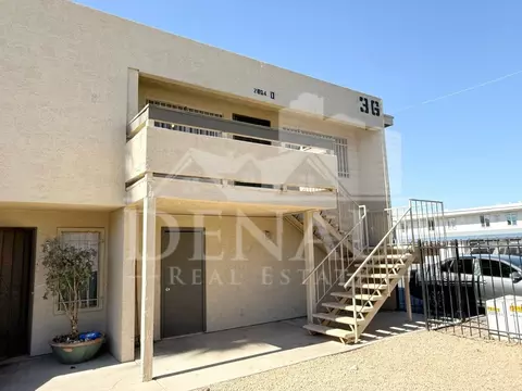 2804 N 43rd Ave #D, Phoenix, AZ 85009