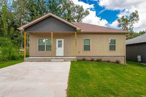 2311 Nichols Rd, Little Rock, AR 72205