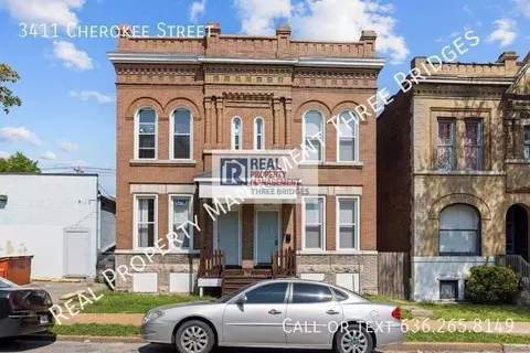3411 Cherokee St, Saint Louis, MO 63118