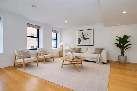 55 Temple Pl #5, Boston, MA 02111