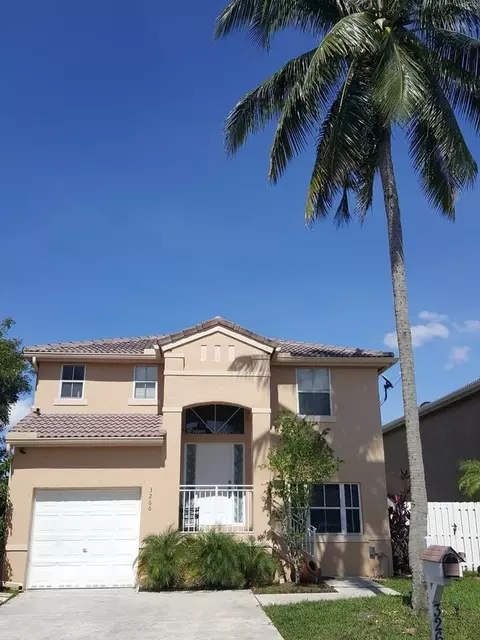 3266 W Buena Vista Dr #NA, Margate, FL 33063