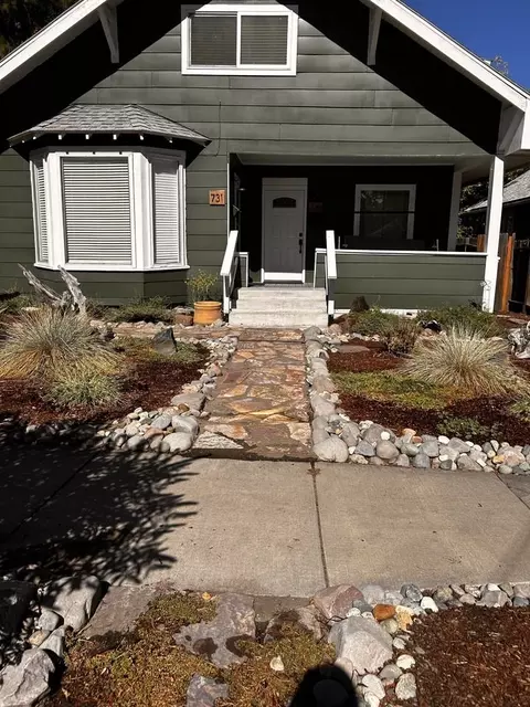 729 N 11th St #NA, Klamath Falls, OR 97601