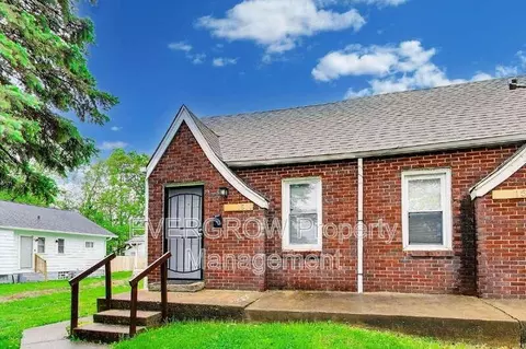 1510 N Gladstone Ave, Indianapolis, IN 46201